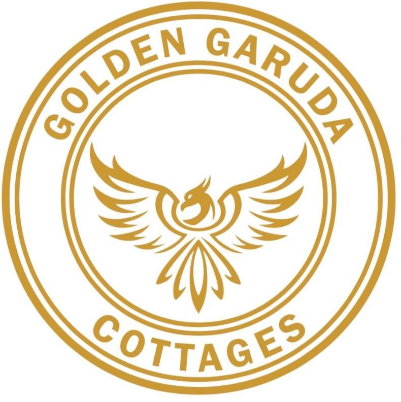 Golden Garuda Cottages Pelilit Exterior photo